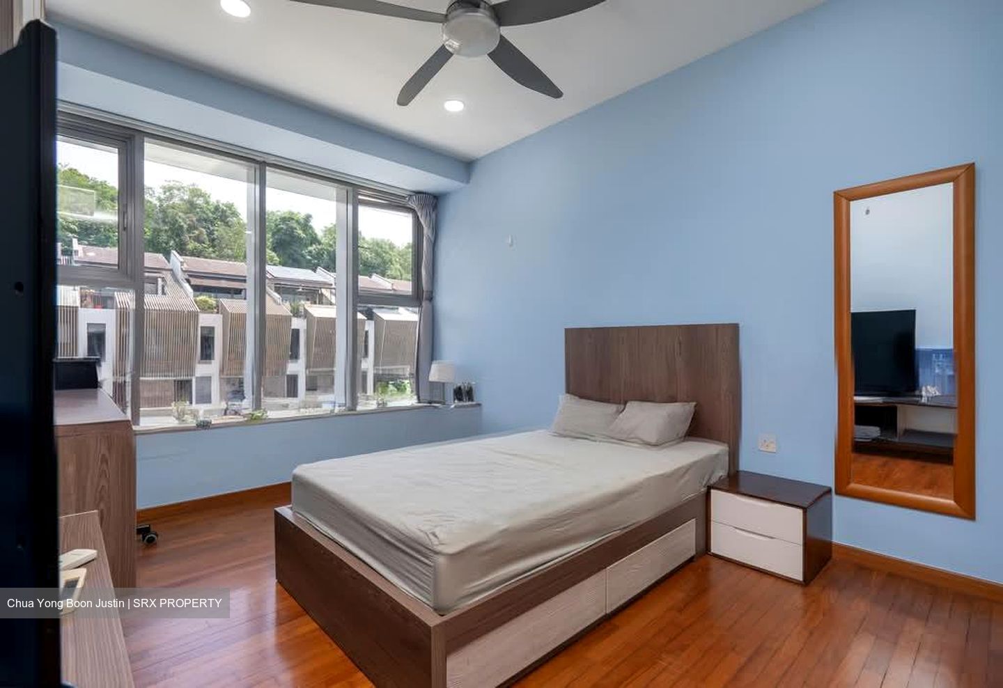 The Springside (D26), Terrace #599267891